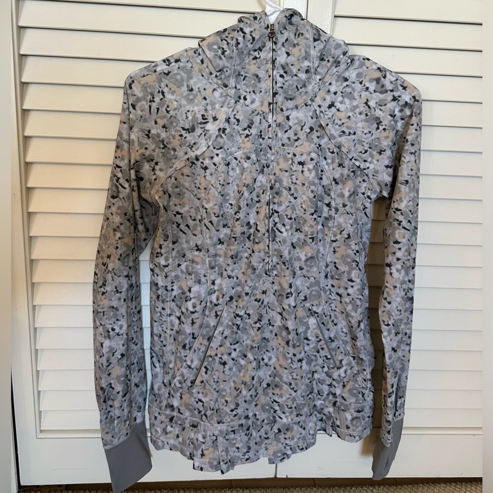 Lululemon jacket